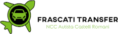 Frascati Tranfers